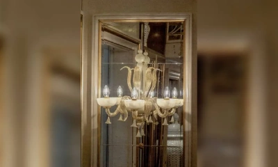 Бра Honey Bruno Zampa