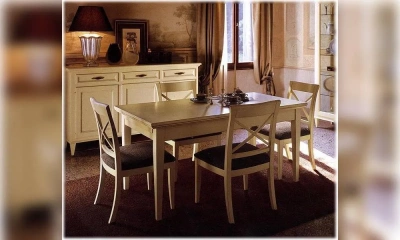 Стол Tonin Casa Amedeo