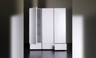 Шкаф Meridiani Sleep