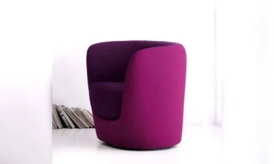 Кресло Pianca Opla