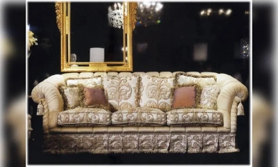 Диван Zanaboni Ricordi/2 Dv