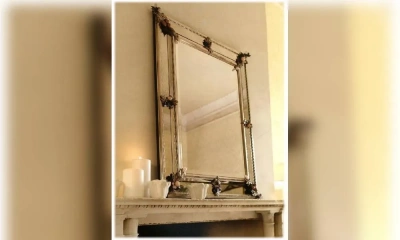 Зеркало Savio Firmino 4167 Spe