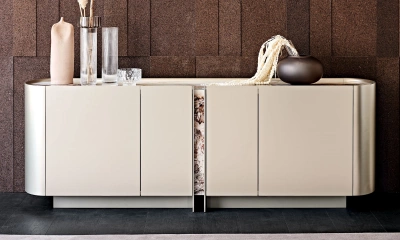 Комод Dynasty Cattelan Italia