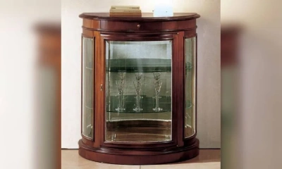 Витрина Medea 492R