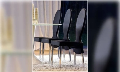 Стул Tonin Casa Vivienne