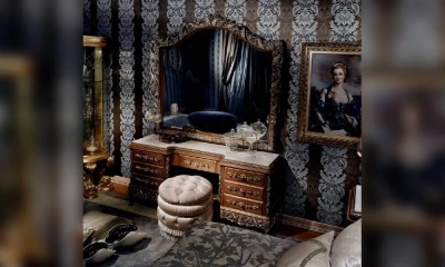 Туалетный Столик Asnaghi Interiors Aster 2