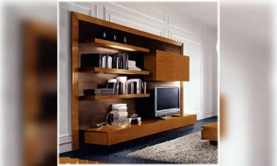 Стенка Bamax Century