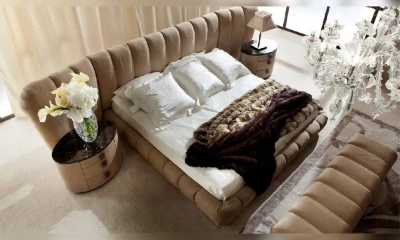 Кровать Giorgio Collection Lifetime 2