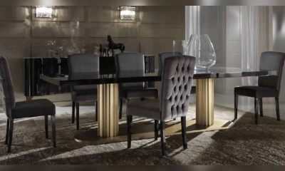 Стол Dv Home Collection Douglas