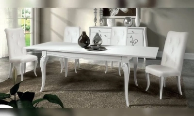 Столовая Группа Vaccari Giovanni Chantal