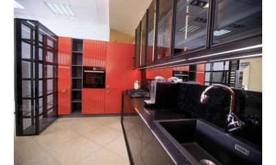 Кухня Virs Bellagio