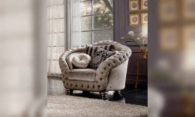 Кресло Goldconfort Admiral