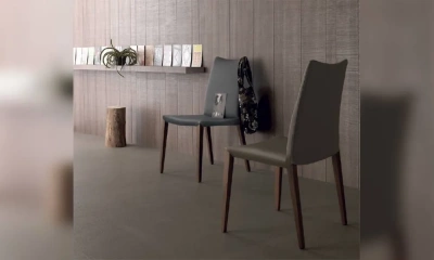 Стул Compar Flora