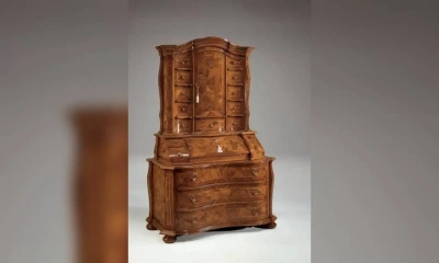 Бюро Vaccari Giovanni Bella Italia 1