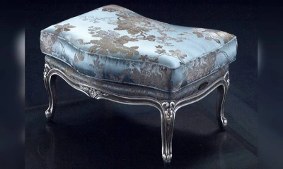 Пуф Bedding Etoile 02