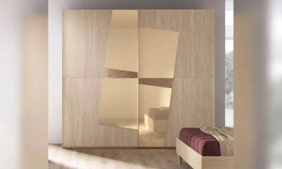 Шкаф-Купе Cinova Cleo