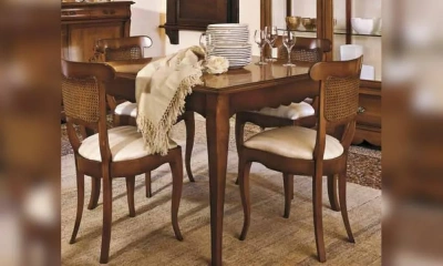 Стол Cavio Madeira 2