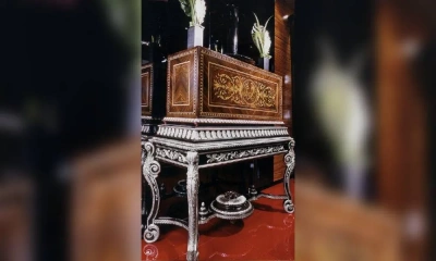 Секретер Francesco Molon Eclectica 2