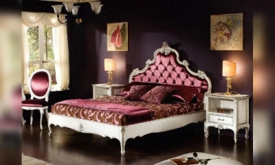 Кровать Scappini 30Th Anniversary 2