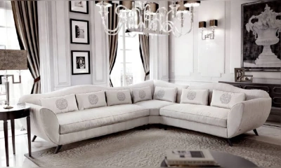 Диван Keoma Pamela Componibile