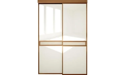 Перегородка Софья, коллекция Scala, Модель со вставкой (А5.48)