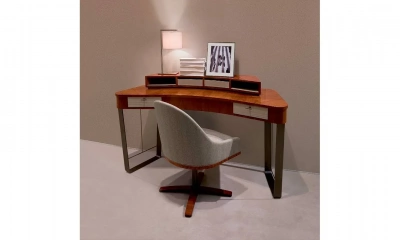 Письменный Стол Bellissima Medea Mn904 1