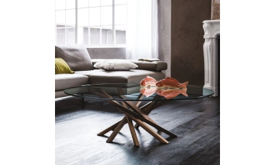 Стол Журнальный Atari Cattelan Italia