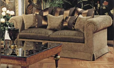 Диван Francesco Molon The Upholstery 8