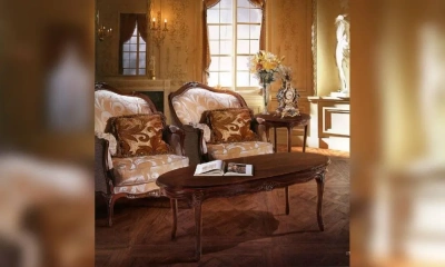 Стол Журнальный Angelo Cappellini 0637/13