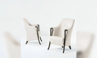 Кресло Piermaria Eugenia