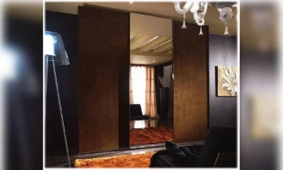 Шкаф Turri Genesis 1