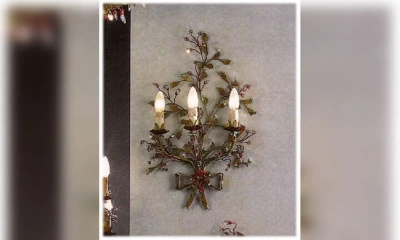 Бра Mechini A522/3 Sw