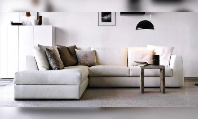 Диван Pianca Mood 1