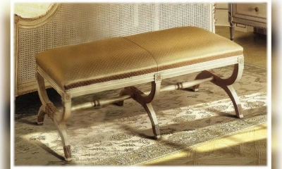 Банкетка Angelo Cappellini Mozart