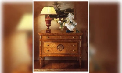 Комод Angelo Cappellini Grieg