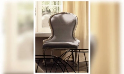 Кресло Savio Firmino Notte Fatata 2