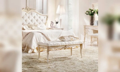 Банкетка Antonelli Moravio Vittoria 2