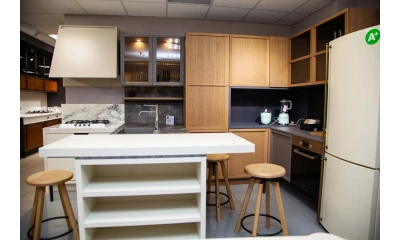 Кухня STOSA CUCINE Newport-Tosca