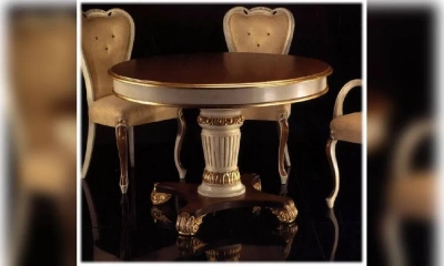 Стол Seven Sedie Lyon