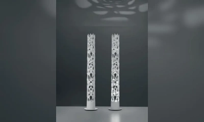 Artemide New Nature Торшер