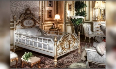 Детская Asnaghi Interiors Firenze