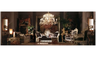 Гостиная Jumbo Collection Lace 2