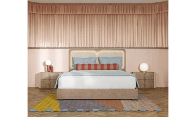 Кровать 160x200 Alf Group Hebe