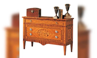 Комод Francesco Molon New Empire 15