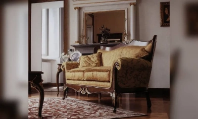 Диван Minotti Luiggi Lifestyle 1