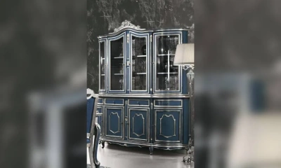 Полукресло Angelo Cappellini Mantegna