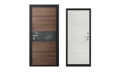 Дверь входная Portalle Shweda Light