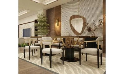 Зеркало Balhome Fennir