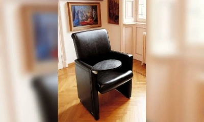 Кресло Mascheroni Ypsilon V Wing