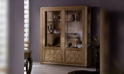 Витрина Giuliacasa 785-Ti